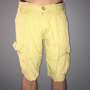 Cargo shorts